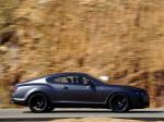 Bentley Continental SuperSports 2009 года